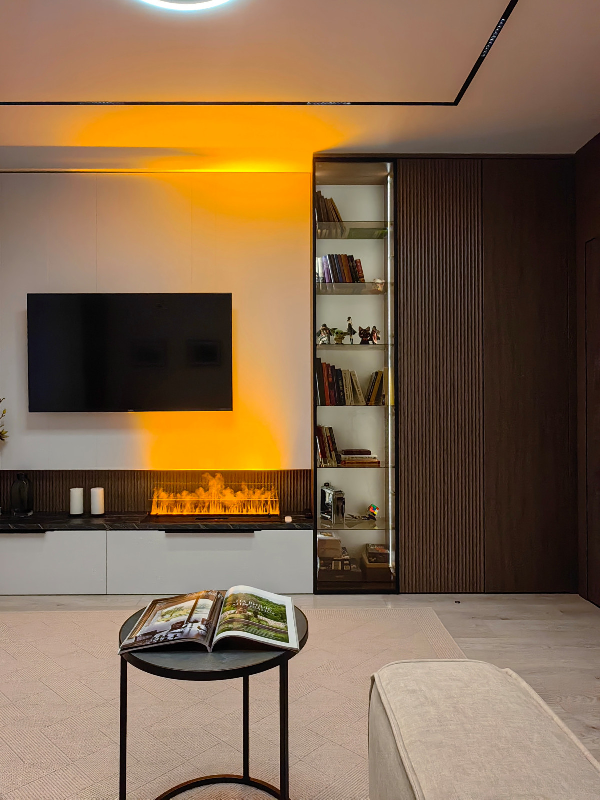 ЖК Дмитровский Парк