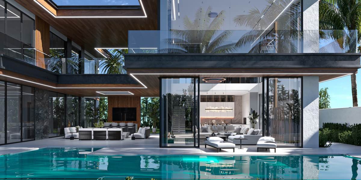 Absolute Villa II