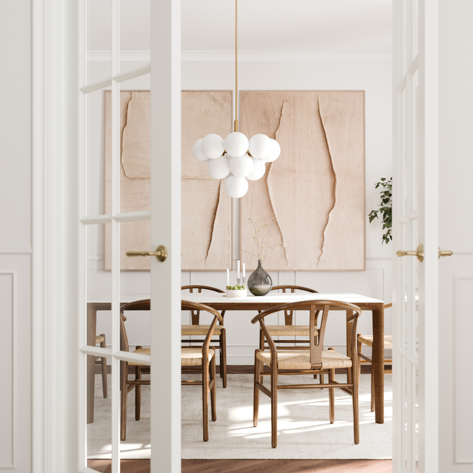 Дизайн-проект квартиры