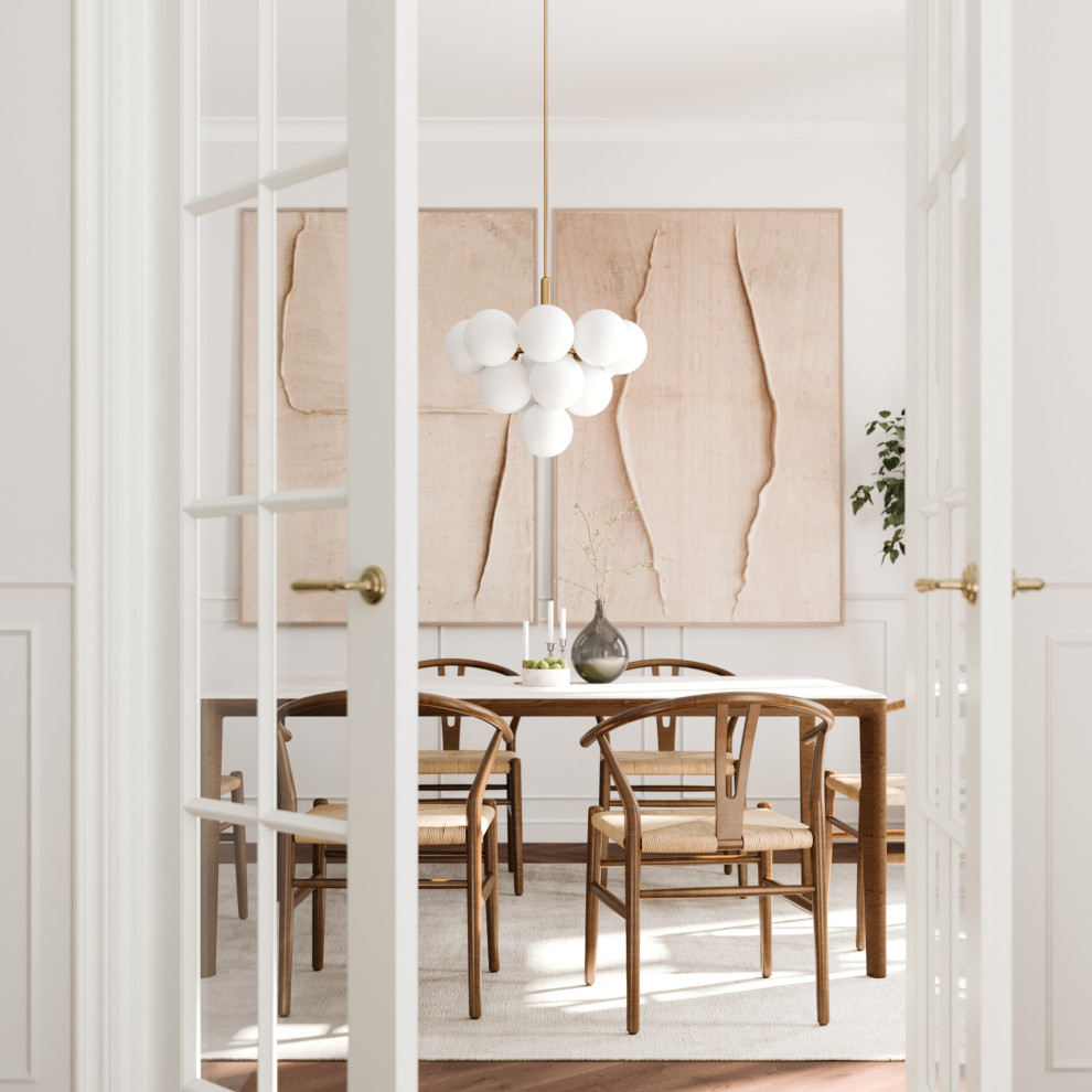 Дизайн-проект квартиры