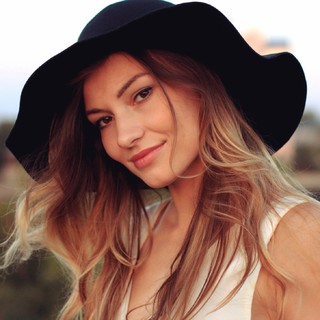 Евгения Денисова