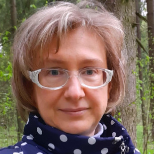 Людмила Онуфриенко