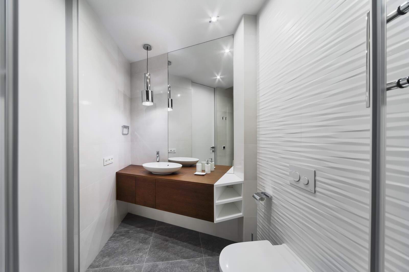 Структура и свет