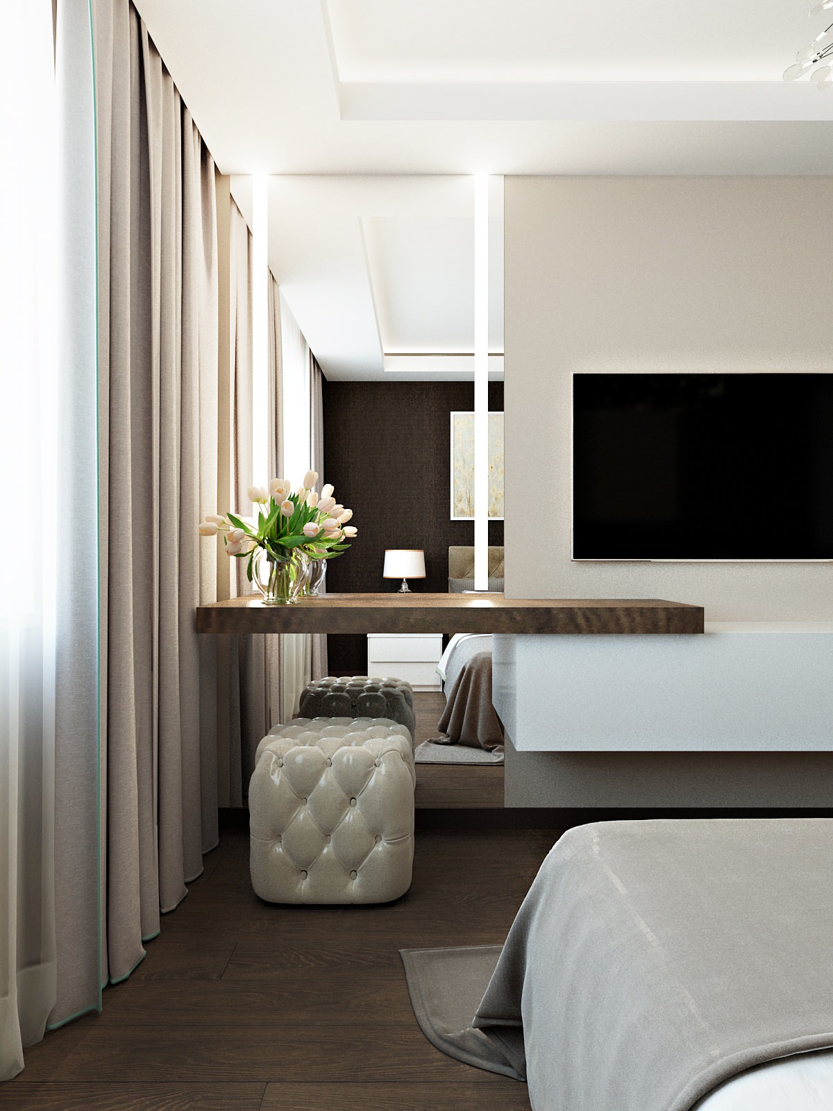 ЖК Татьянин Парк