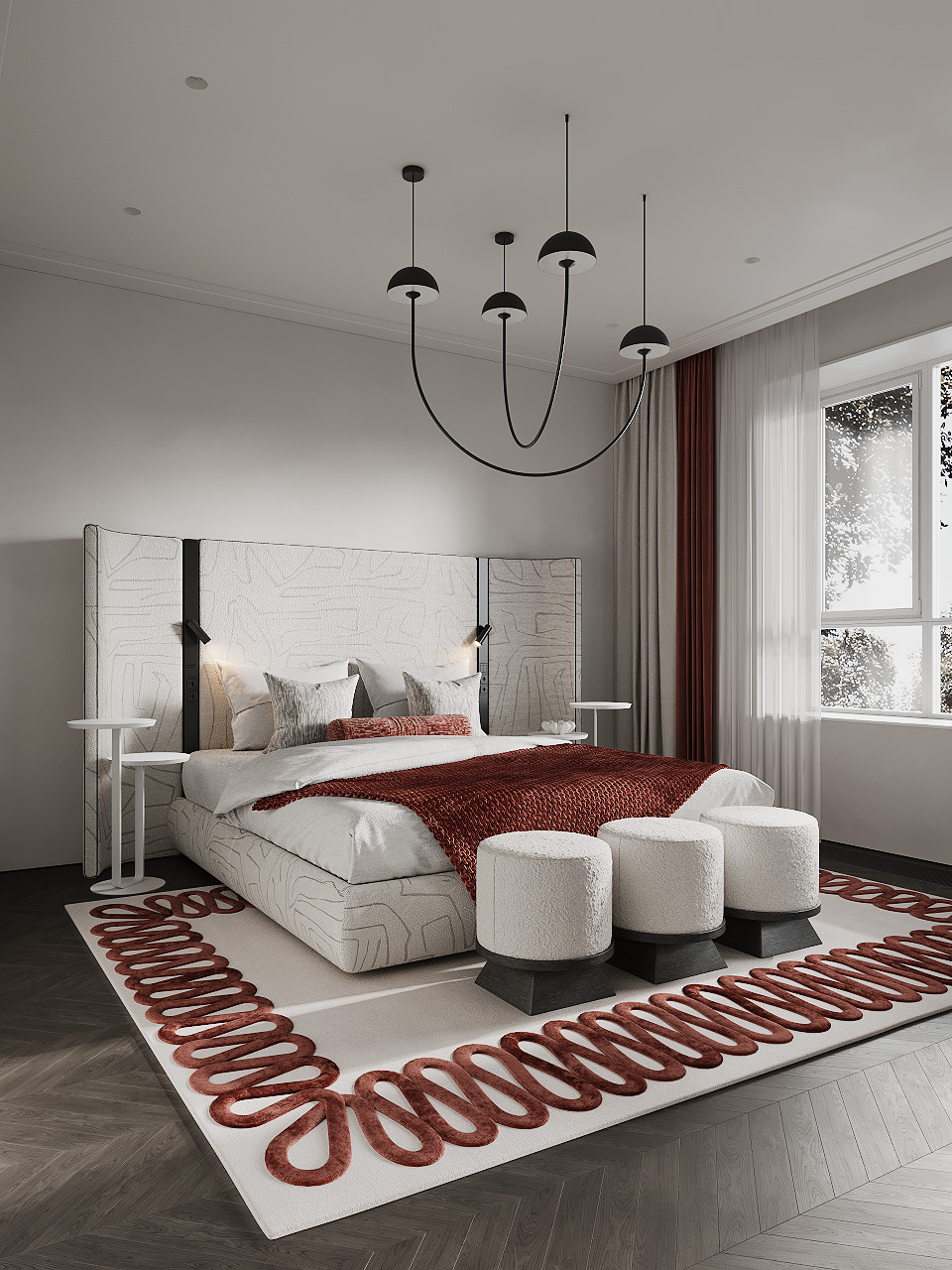 Фольклорный модерн