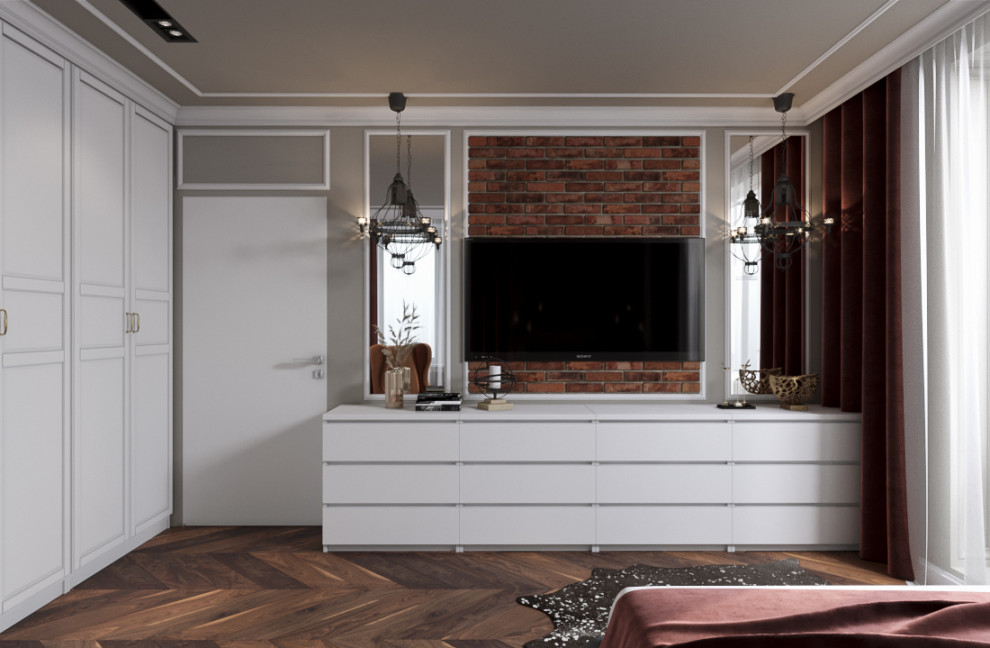 ЖК Эко-Сити