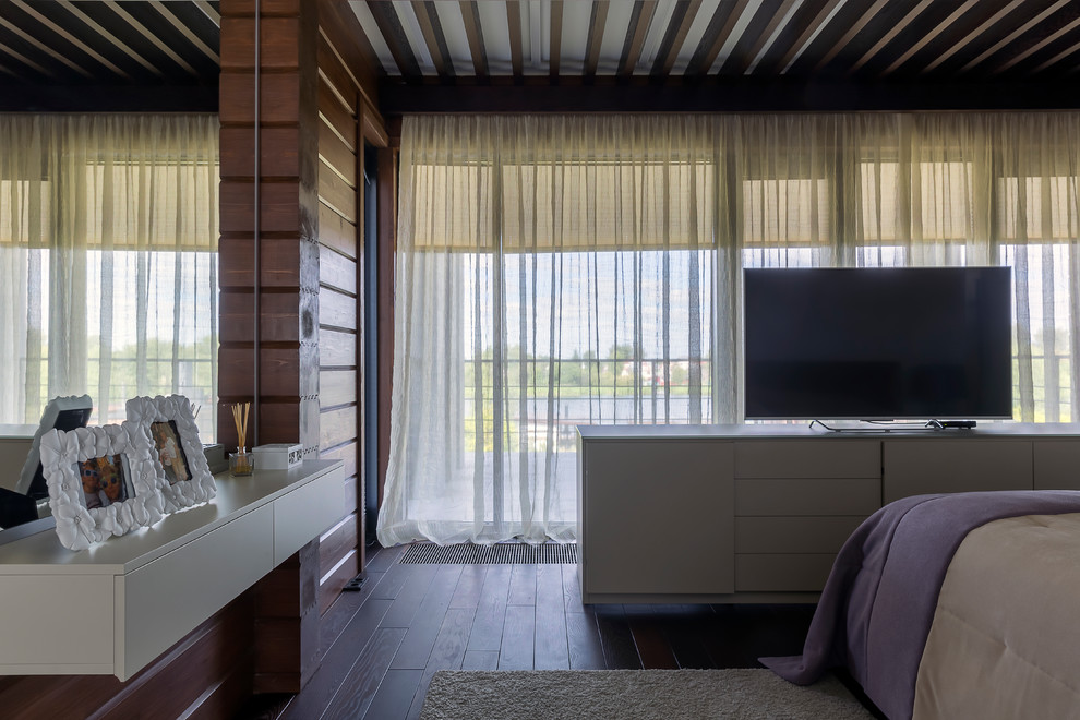 Дом в современном стиле г. Калязин