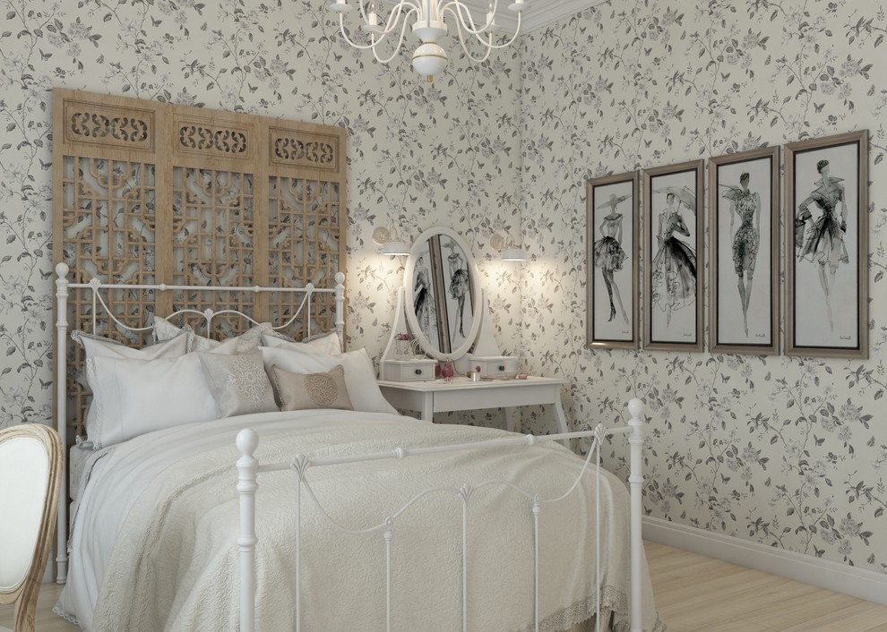 Семейное гнездышко