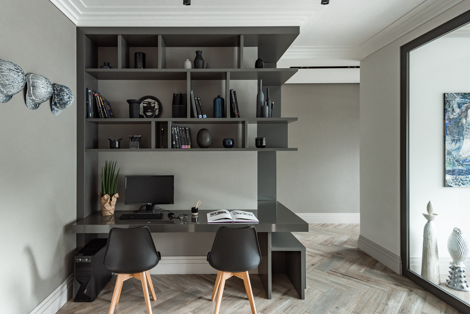 Картины для интерьера Ashehome