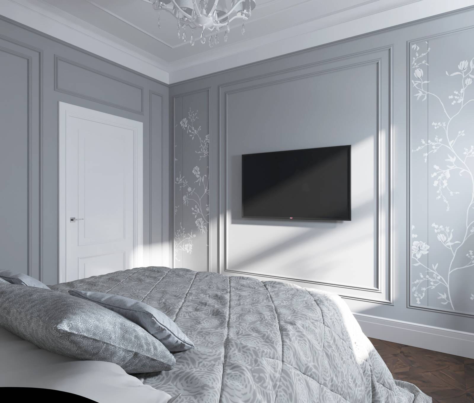 Квартира, 110 кв.м