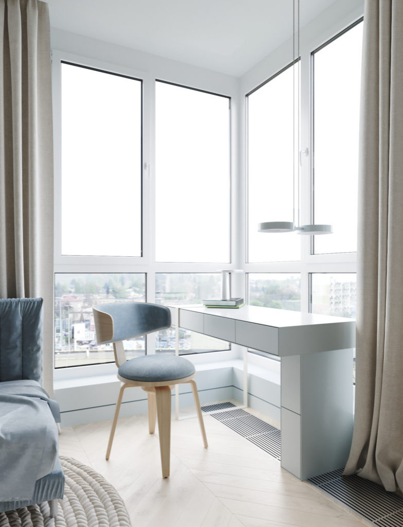 ЖК Мещерский лес