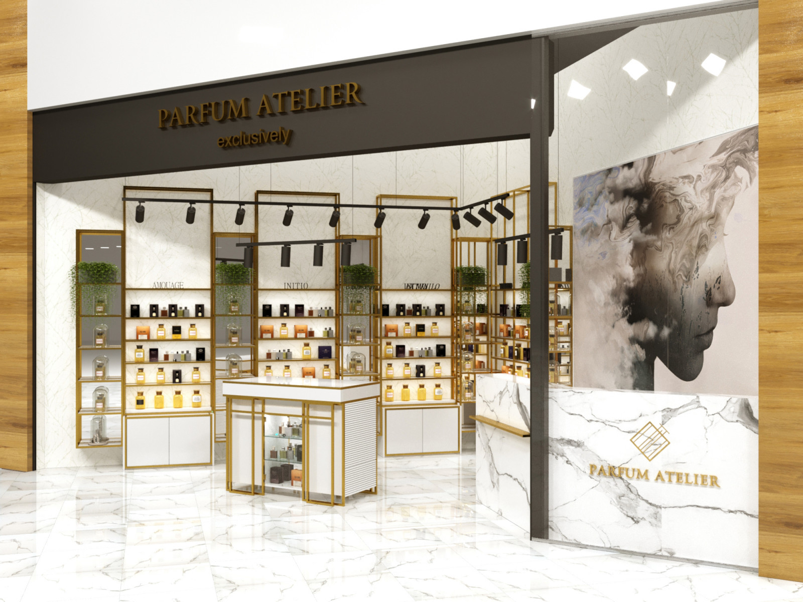 Ознакомительный сборник проектов по дизайну