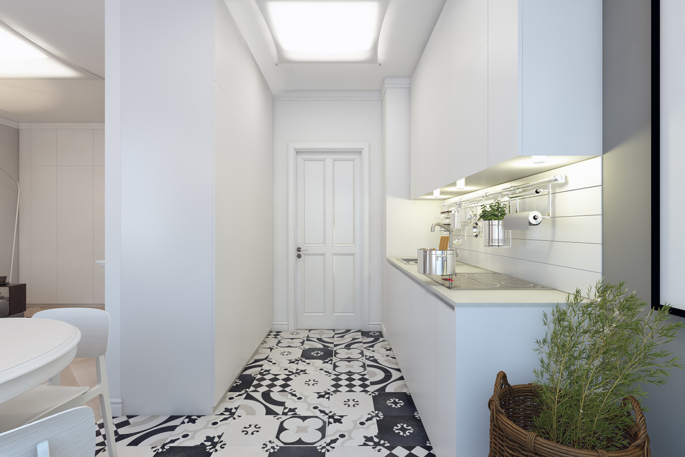 Квартира 55м2