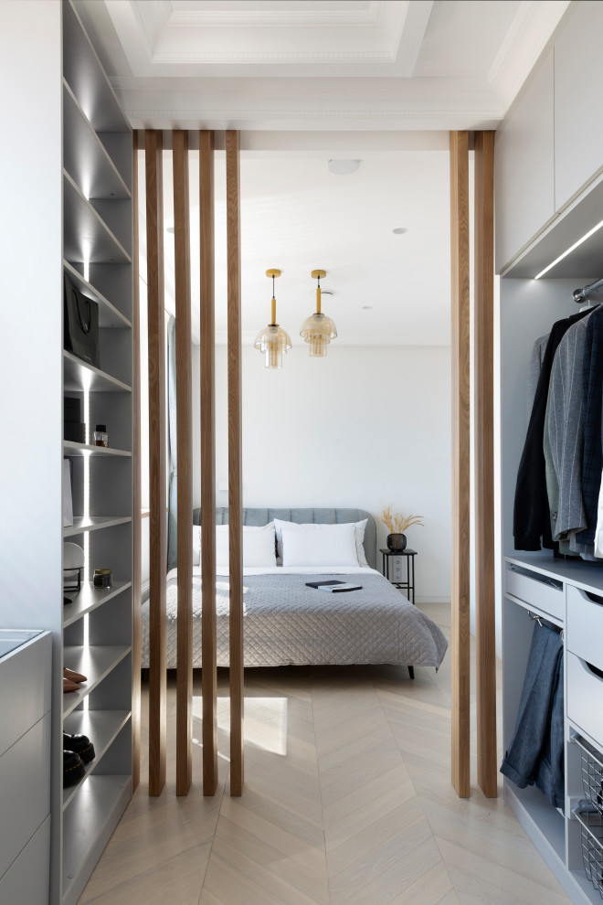 Квартира в Долгопрудном. 2022