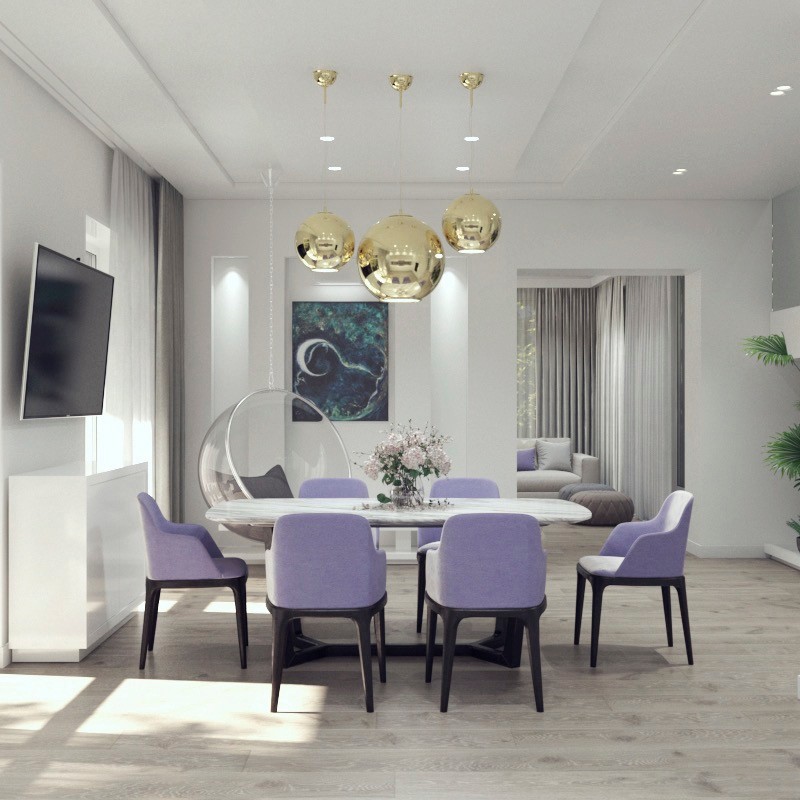 Загородный дом 160 кв.м