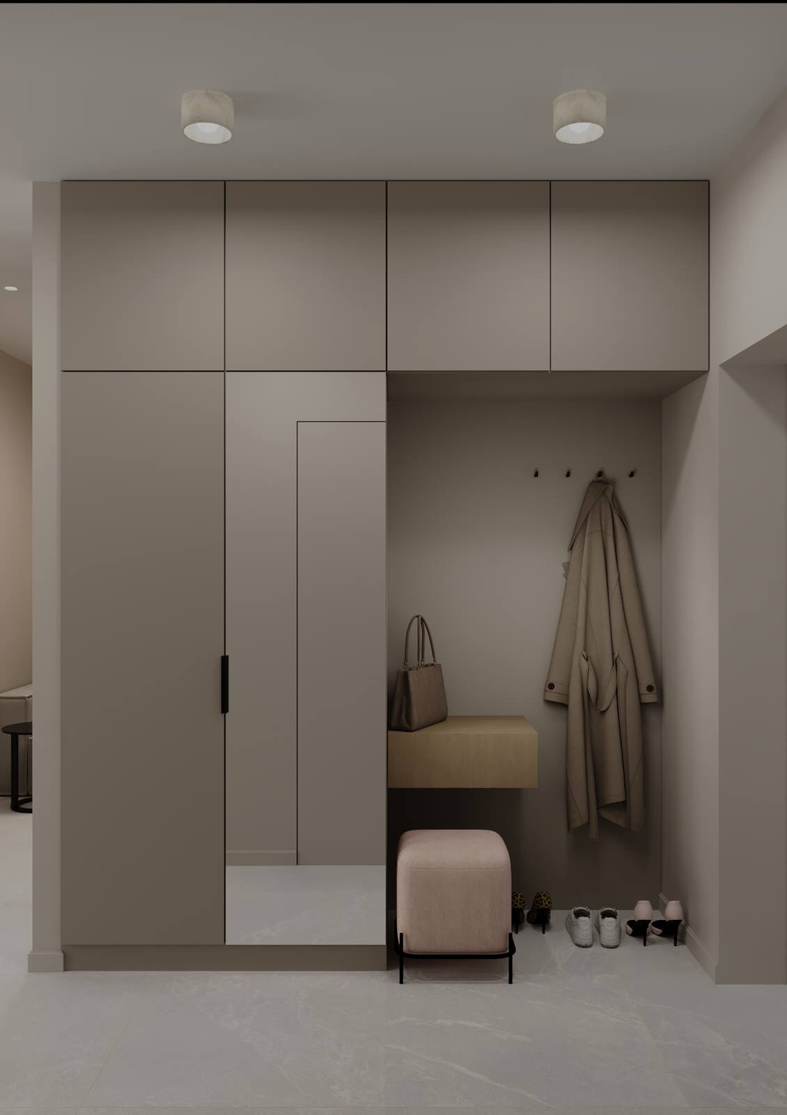 Квартира в Видном