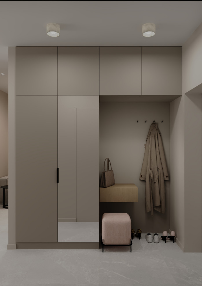 Квартира в Видном