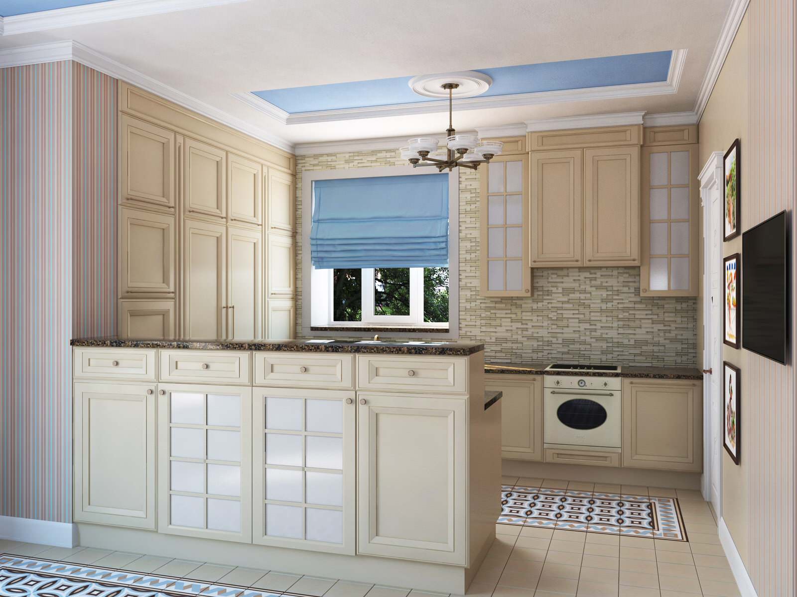 Дыхание моря