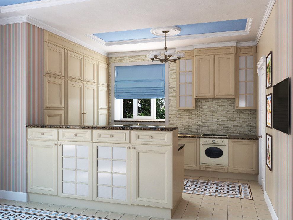 Дыхание моря