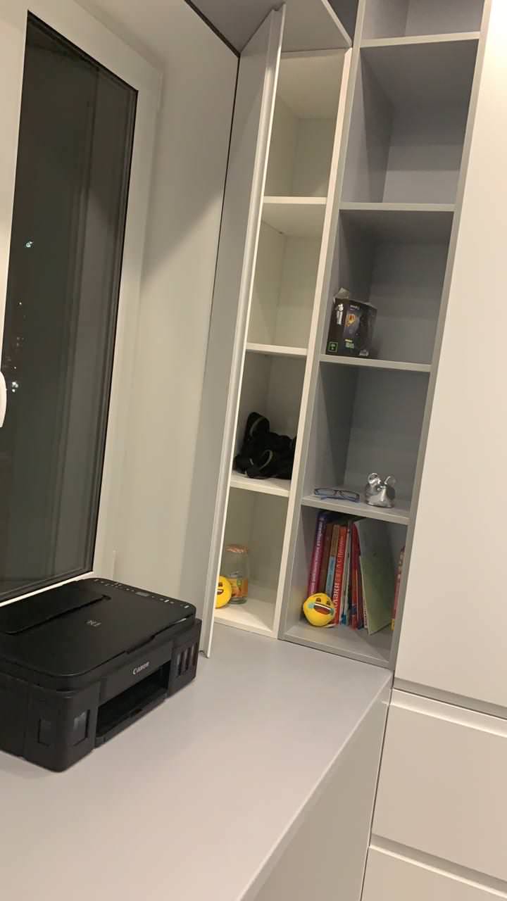 Квартира в ЖК Триумф