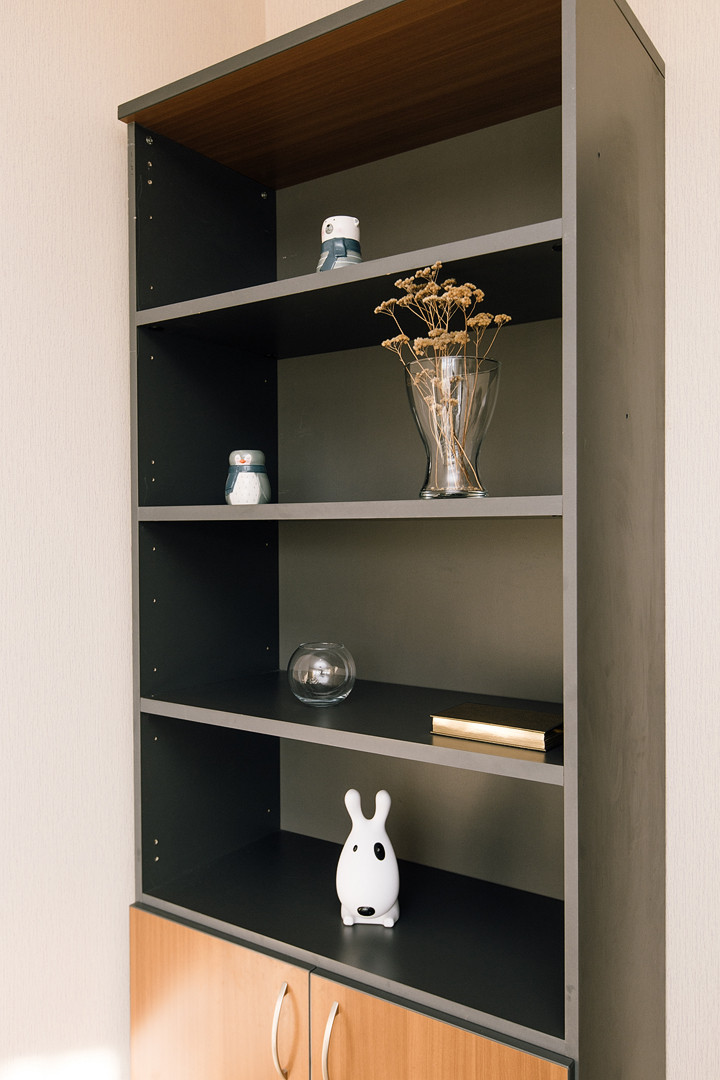 Квартира-студия, 25 м², 4/25 эт. (наб. Героя России С.А. Кислова, 27)