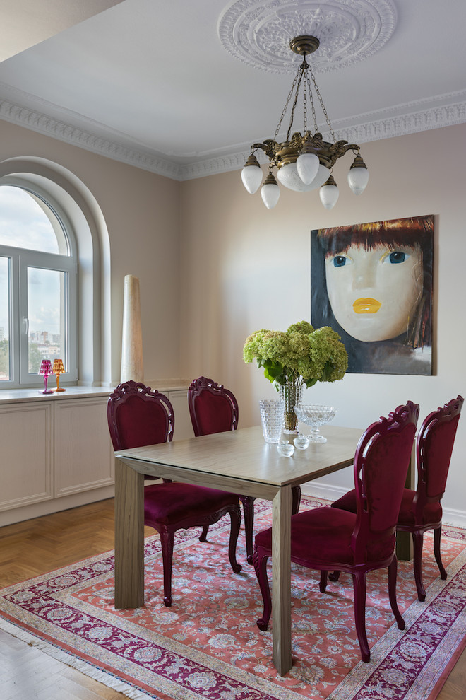 Сталинка в Минске