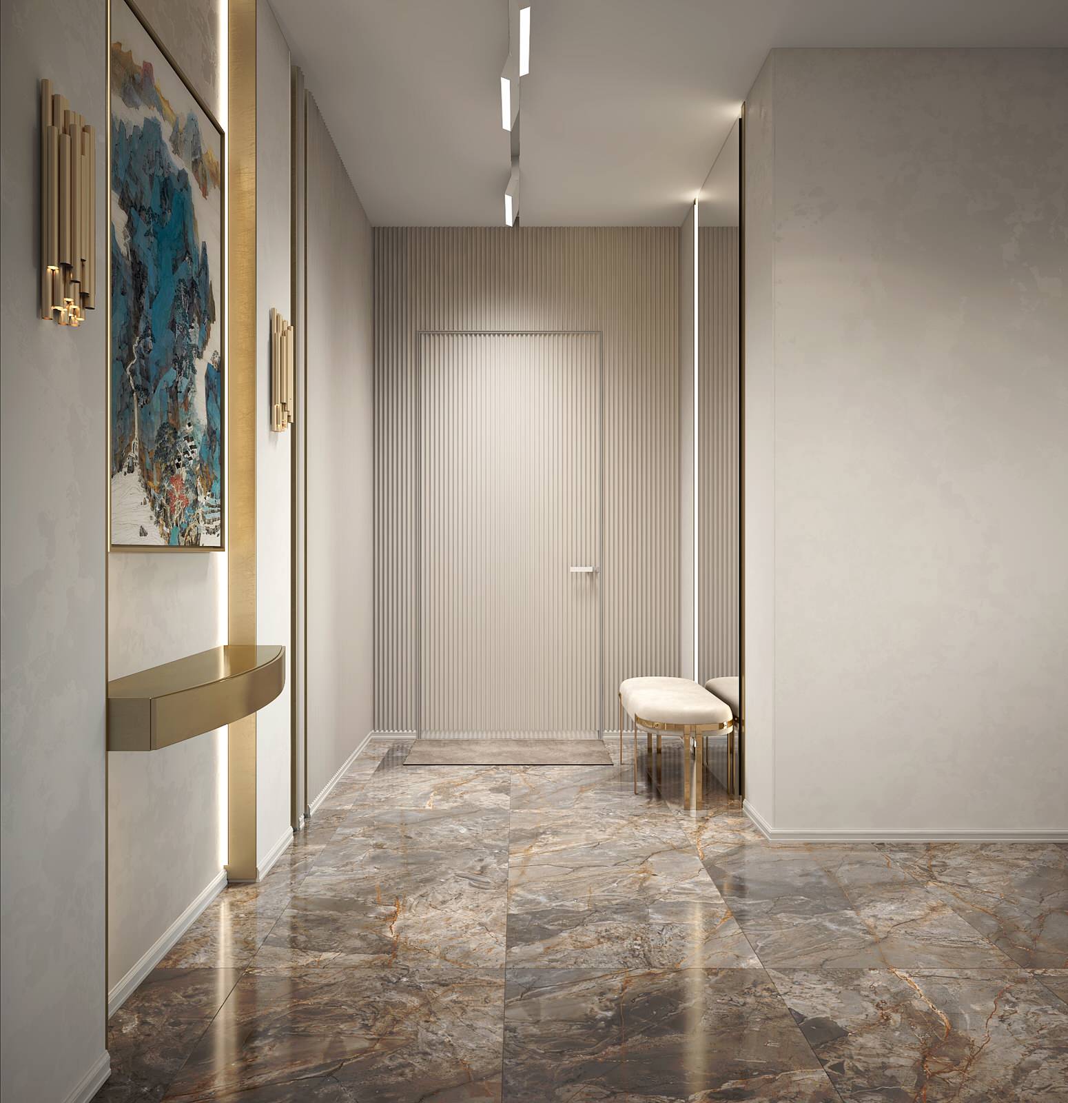 ЖК Фили Сити -  Багратионовский проспект