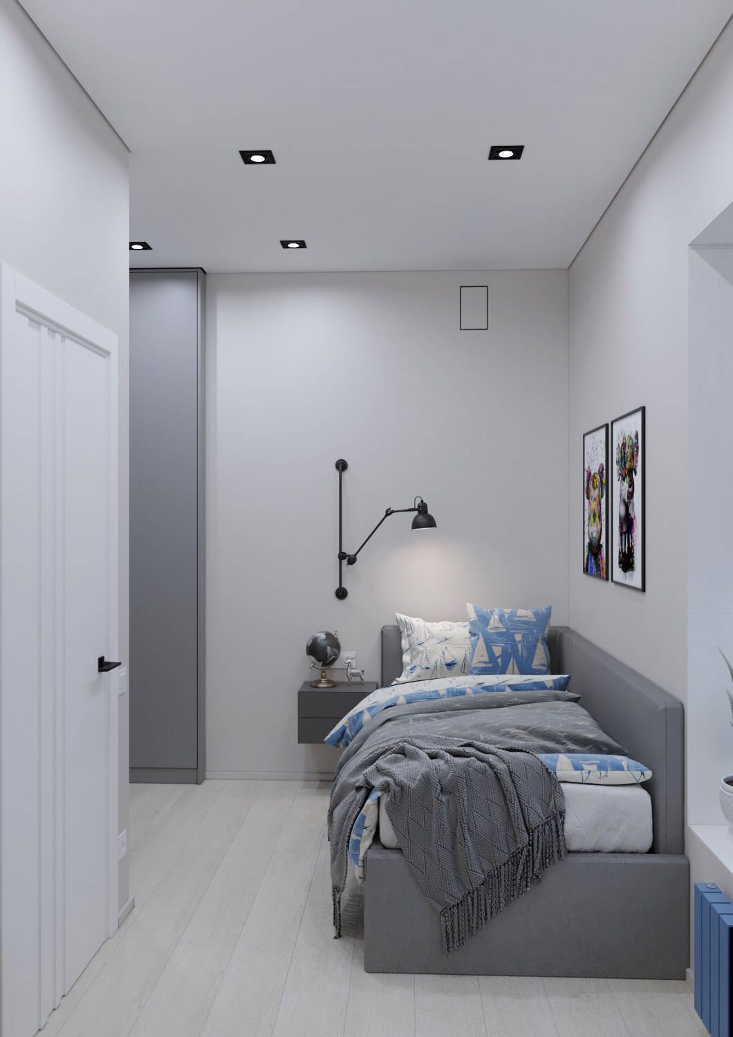 ЖК Новин Пентхаус