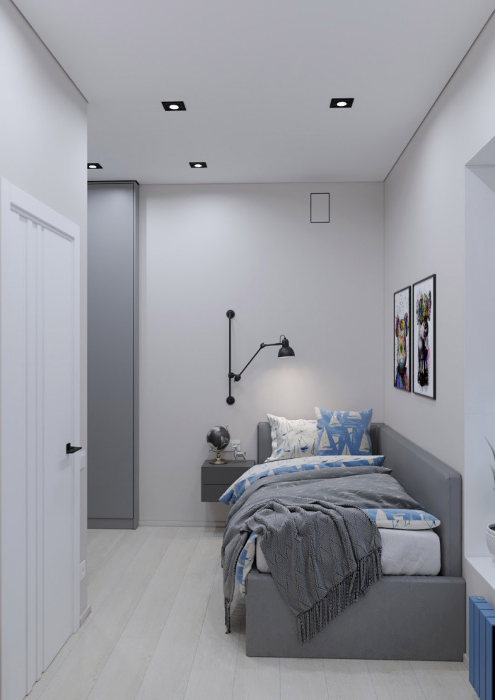 ЖК Новин Пентхаус