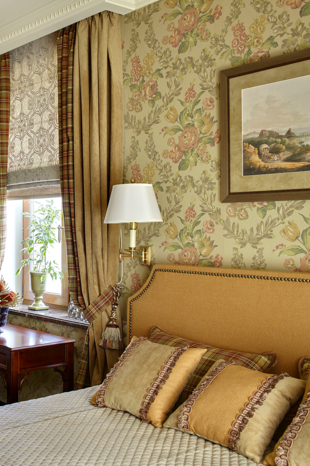 Мечта аристократа