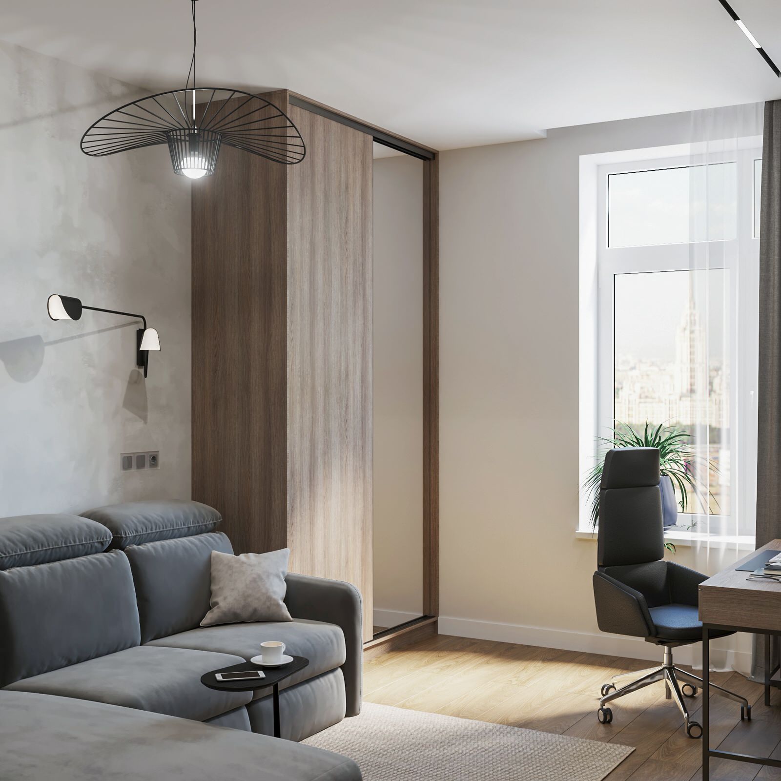 ЖК "Ожогино"