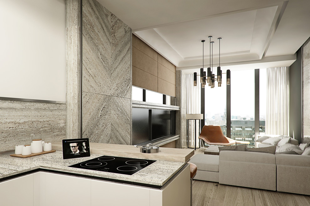 Легенда Цветного