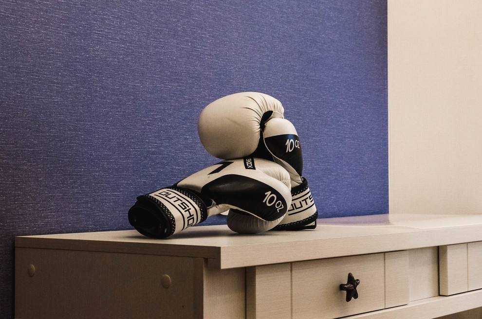 Квартира на Чистопольской