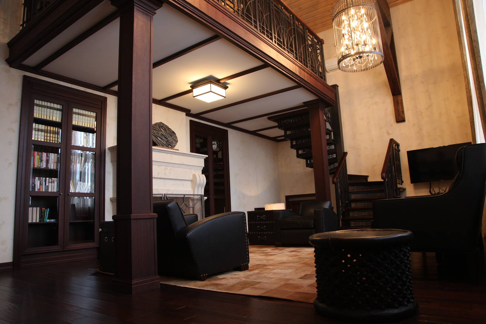 LeoWood Мебель и интерьеры