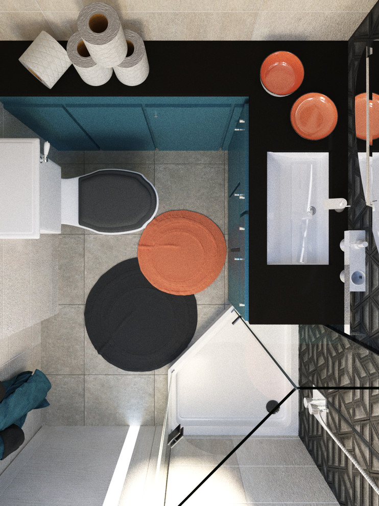 Дом в Александровке