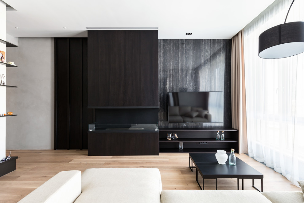 Квартира в Москве