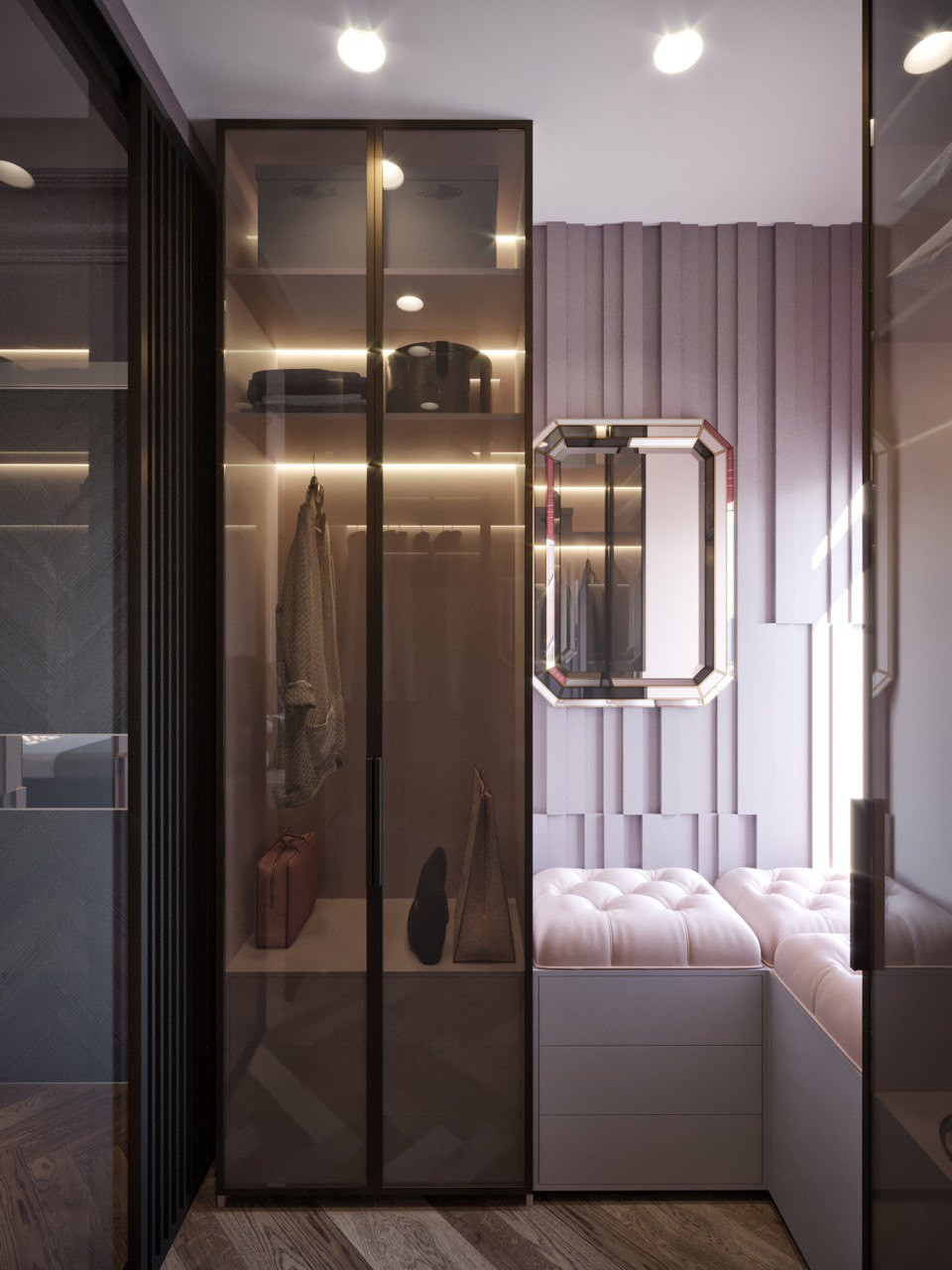 ЖК "Биг-Тайм"