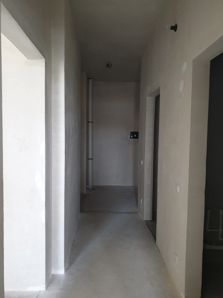 квартира на ул. Розы Люксембург 69/2