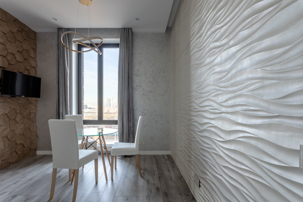 Квартира Пресня Сити