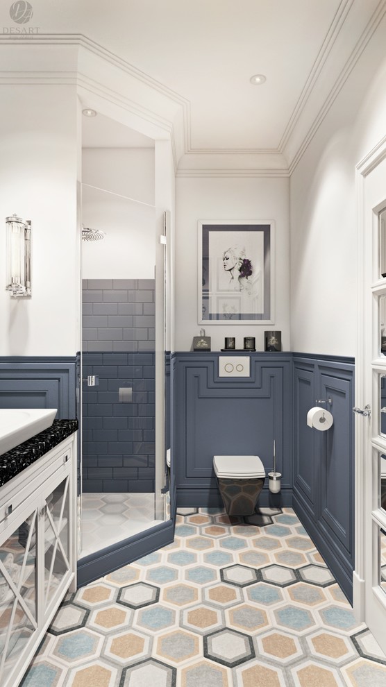 Олимпийская деревня