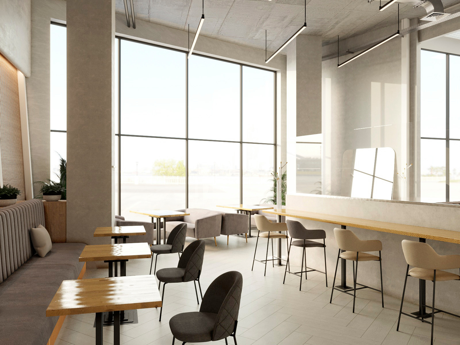 Бургерная Velvet burgers