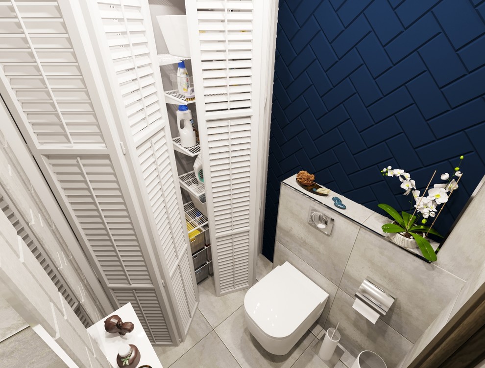 ЖК Кавказская