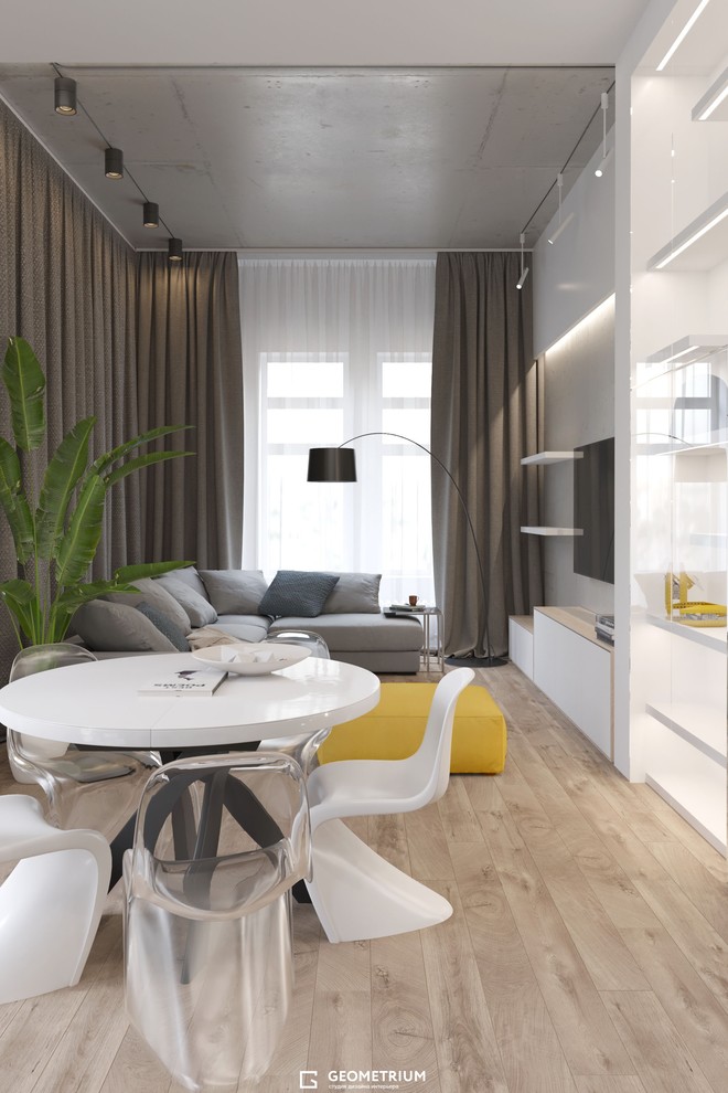 Новые Химки