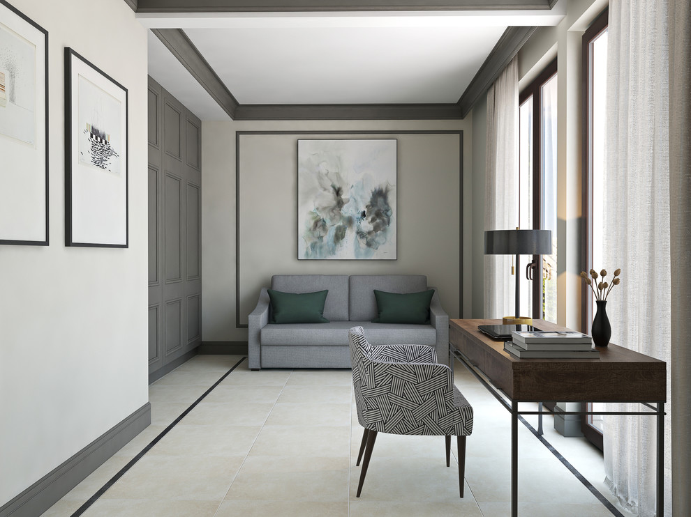 проект дома