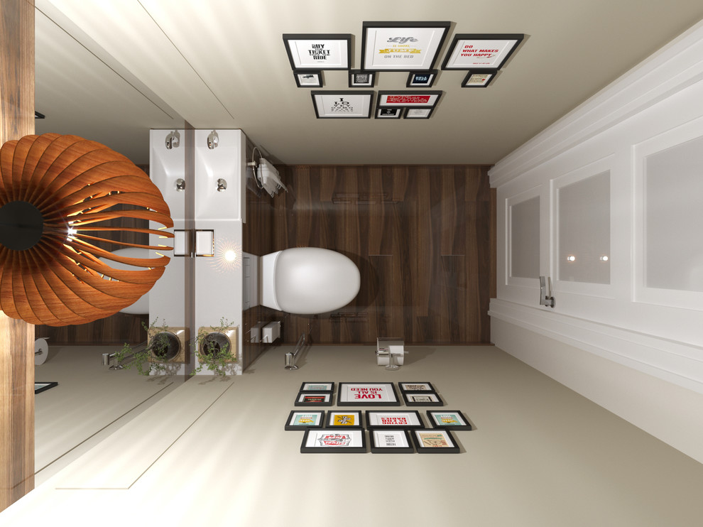 ЖК Дом с террасами