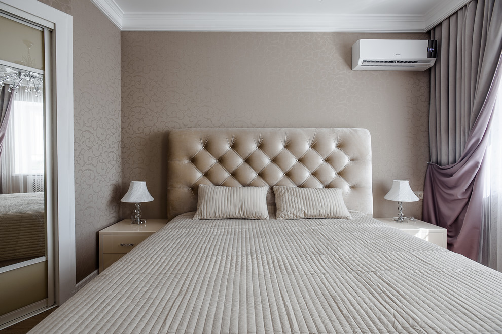 ЖК Менжинского