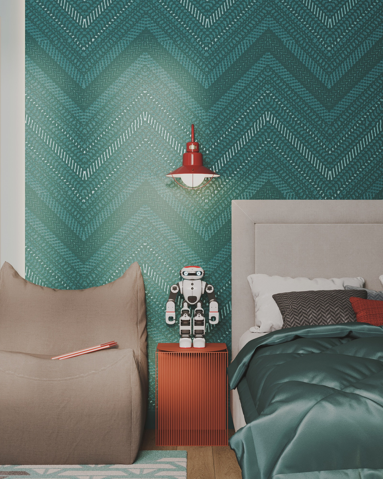 Квартал Федерация