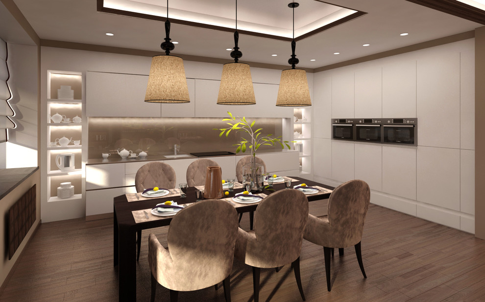 Молодежная