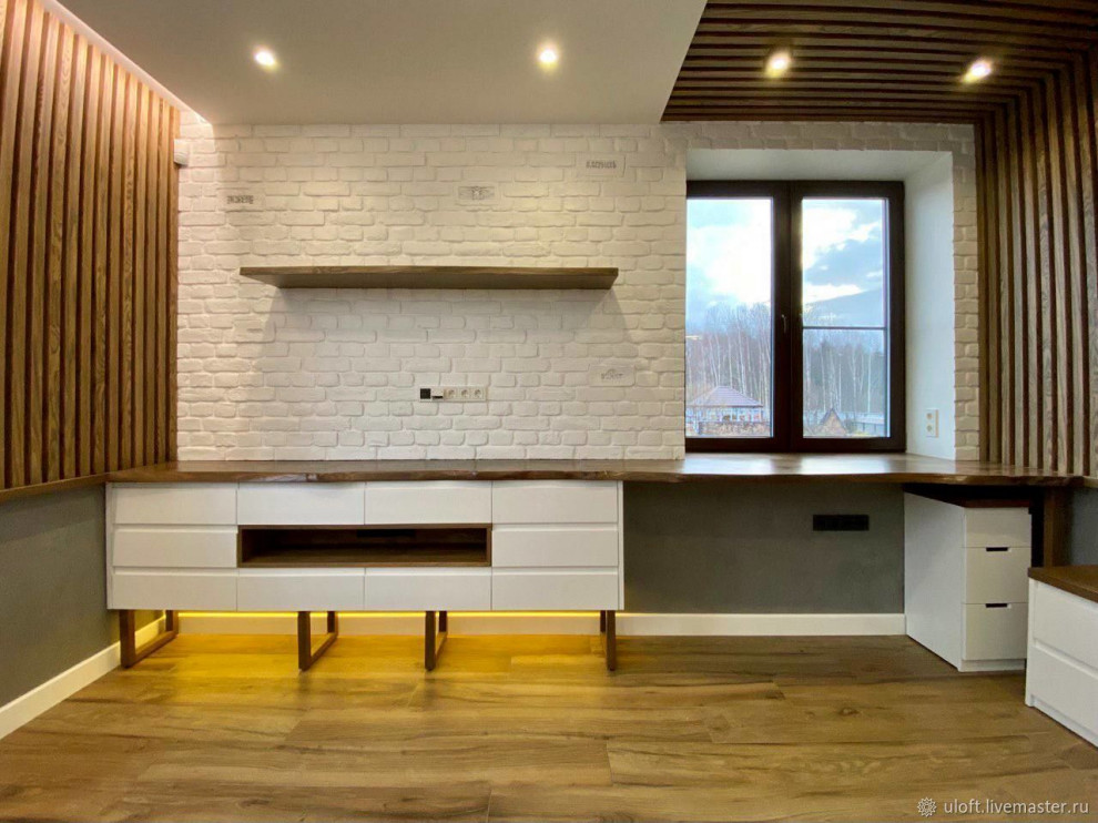 Мебель на заказ КП Луховицы