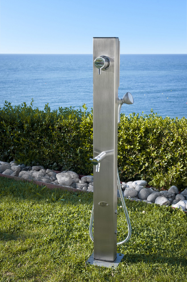 Обложка проекта: BORNE RECTANGULAIRE AVEC MITIGEUR